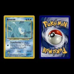  Octillery Remoraid 34.0 Neo Revelation Pokemon Cards Collection Set TCG - Image 14