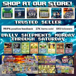 Octillery Remoraid 34.0 Neo Revelation Pokemon Cards Collection Set TCG - Image 15
