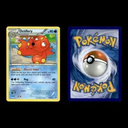  Octillery Remoraid 34.0 Neo Revelation Pokemon Cards Collection Set TCG - Image 5