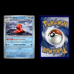  Octillery Remoraid 34.0 Neo Revelation Pokemon Cards Collection Set TCG - Image 7