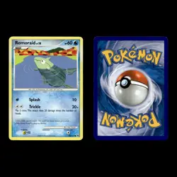  Octillery Remoraid 34.0 Neo Revelation Pokemon Cards Collection Set TCG - Image 8