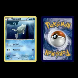  Octillery Remoraid 34.0 Neo Revelation Pokemon Cards Collection Set TCG - Image 9