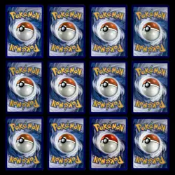  Tyranitar Pupitar Larvitar 26.0 HeartGold SoulSilver Unleashed Pokemon - Image 2