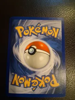 Pokemon TCG Misty's Horsea Gym Challenge 87 Unlimited Common Card NM Condition - Image 2