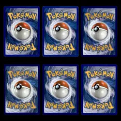 Claydol Baltoy Staryu 38 EX Holon Phantoms Pokemon Cards Collection Set - Image 2