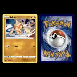 Claydol Baltoy Staryu 38 EX Holon Phantoms Pokemon Cards Collection Set - Image 5