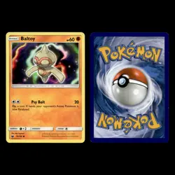 Claydol Baltoy Staryu 38 EX Holon Phantoms Pokemon Cards Collection Set - Image 7