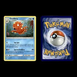 Octillery Remoraid 19.0 Black White Plasma Blast Pokemon Cards Set TCG - Image 6