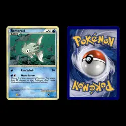 Octillery Remoraid 19.0 Black White Plasma Blast Pokemon Cards Set TCG - Image 8