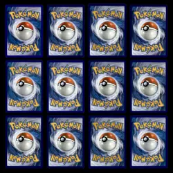 Clefairy 83 Diamond Pearl Secret Wonders Pokemon Cards Collection Set - Image 2