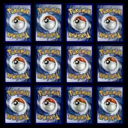 Dedenne Ariados Spinarak 70 XY Phantom Forces Pokemon Cards Collection - Image 2