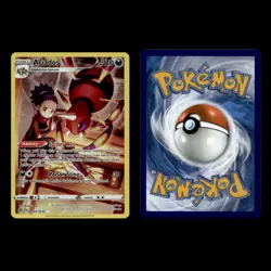 Dedenne Ariados Spinarak 70 XY Phantom Forces Pokemon Cards Collection - Image 4