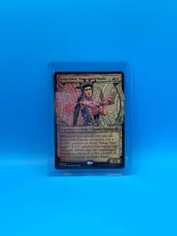 MTG, Anim Pakal, Thousandth Moon (Showcase) The Lost Caverns of Ixalan Regular - Image 1
