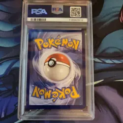 2022 POKEMON BRILLIANT STARS UMBREON V TG22/TG30 PSA 10 NEW CERTS - Image 3