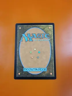 1x Quaketusk Boar | FOIL | Bloomburrow | MTG Magic Cards - Image 2