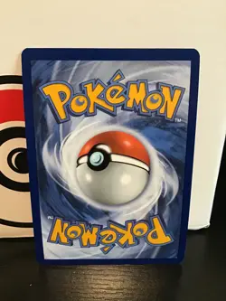 Copperajah ex 245/193 Pokemon Paldea Evolved Holo Full Art Ultra Rare - Image 2