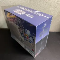 Pokemon TCG Sword & Shield Chilling Reign Elite Trainer Box Sealed New FREE SHIP - Image 7