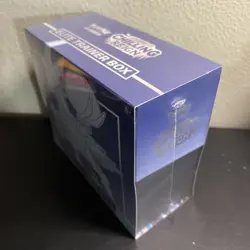 Pokemon TCG Sword & Shield Chilling Reign Elite Trainer Box Sealed New FREE SHIP - Image 8
