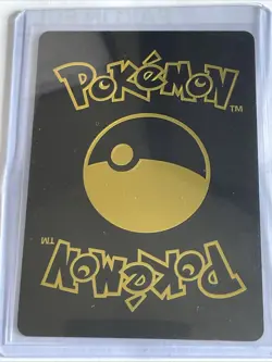 PokÃ©mon TCG Tapu Koko VMAX Battle Styles Secret Rare Card 166/163 Black Foil - Image 2
