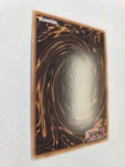 Ash Blossom & Joyous Spring RA01-EN008 Quarter Century Secret Rare Yugioh Mint - Image 8