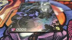Kuzan OP10-082 SP OP12	One Piece Card English Legacy of the Master - Image 3