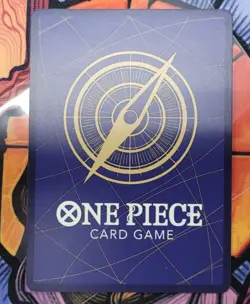 Tashigi OP06-050 SP OP12	One Piece Card English Legacy of the Master - Image 4