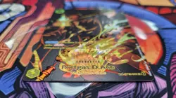 Portgas D Ace ST13-011 SP OP12	One Piece Card English Legacy of the Master - Image 2