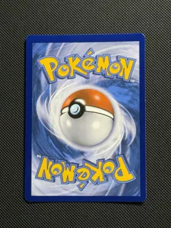 Pokemon Card TCG Alakazam EX Fates Collide 125/124 Full Art Secret Rare Card NM- - Image 2
