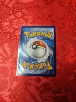 NM-Mint Iron Boulder ex - 207/162 - Special Illustration Rare Pokemon Temporal F - Image 4