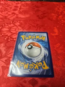 NM-Mint Iron Boulder ex - 207/162 - Special Illustration Rare Pokemon Temporal F - Image 5