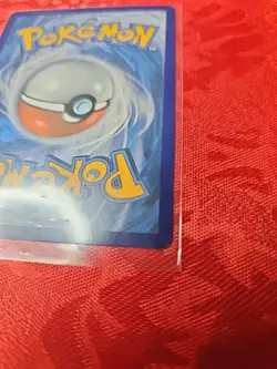NM-Mint Iron Boulder ex - 207/162 - Special Illustration Rare Pokemon Temporal F - Image 6