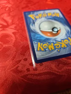 NM-Mint Iron Boulder ex - 207/162 - Special Illustration Rare Pokemon Temporal F - Image 7