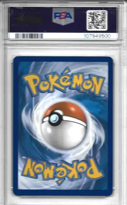 Sprigatito ex 087 Sv: Scarlet & Violet Promo Cards Holo - Image 3