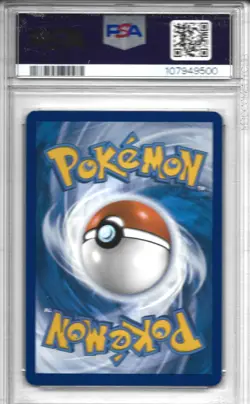 Sprigatito ex 087 Sv: Scarlet & Violet Promo Cards Holo - Image 5
