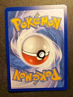 Flutter Mane Scarlet And Violet Black Star Promo 097 Holo TCG Pokémon Card - Image 5