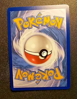 Flutter Mane Scarlet And Violet Black Star Promo 097 Holo TCG Pokémon Card - Image 6
