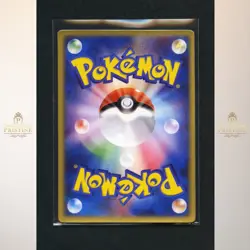 2004 Pokemon Japanese Movie VS Pack 3D Card Space Fissure's Deoxys Lenticular 3H - Image 7