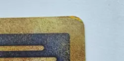 Pokémon TCG Ancient Mew Promo Holo Rare Card 1999/2000 with Swirl LP - Image 8