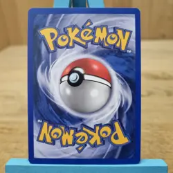 Tyrogue 66/75 Common Neo Discovery Pokemon Trading Card TCG WOTC - Image 2