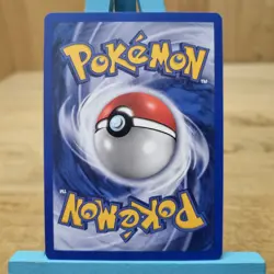 Tyrogue 66/75 Common Neo Discovery Pokemon Trading Card TCG WOTC - Image 4