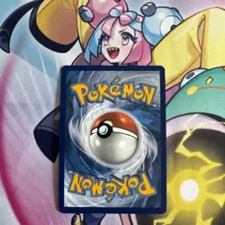 Pokemon Card Terapagos ex 128/142  Double Rare Play! Pokemon Stamp Prize Pack 6 - Image 2