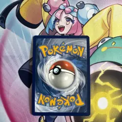 Pokemon Card Terapagos ex 128/142  Double Rare Play! Pokemon Stamp Prize Pack 6 - Image 4