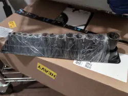 Umbreon #120/214 Holo Foil Rare SM Lost Thunder NM-LP Pokemon Card TCG - Image 17