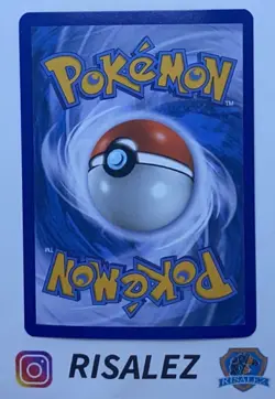 Gyarados - 31/113 - Legendary Treasures Set - Pokemon Card - NM - Image 2