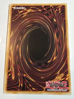 LUMINOUS SPARK [SPELL CARD] SRL-100 Common - Unlimited Edition Yugioh - Image 4