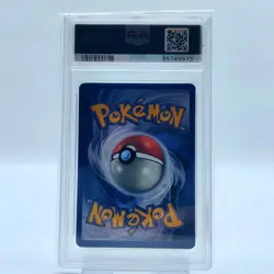 Pokemon Card 2008 D&P Majestic Dawn Garchomp LV.X Holo Ultra Rare 97/100 PSA 9 - Image 2