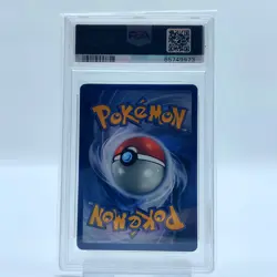 Pokemon Card 2008 D&P Majestic Dawn Garchomp LV.X Holo Ultra Rare 97/100 PSA 9 - Image 4