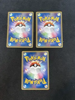 Pokemon Cards Dugtrio 029/048 1st Edition Japanese Web Series - NM- - Image 4