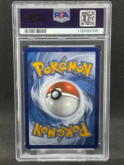 2023 PSA 10 GEM MT POKEMON TCG CARD SWSH SECRET ARCEUS VSTAR GG70/GG70 - Image 2