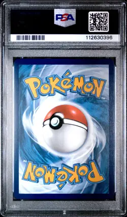 2023 PSA 10 GEM MT POKEMON TCG CARD SWSH SECRET ARCEUS VSTAR GG70/GG70 - Image 9